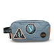 thumbnail image 4 of Pack Escolar Mochila Gris Mediana + Lonchera Mediana + Multiuso Gemini Totto, 4 of 4