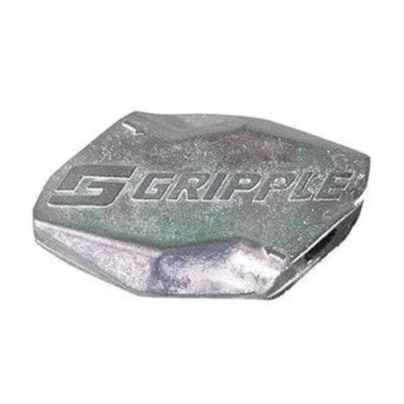 Conector de alambre Bekaert 10 unidades Gripple