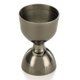 thumbnail image 5 of Jigger Barfly 25 ml/50 ml negro metalizado, 5 of 6