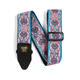 thumbnail image 1 of Correa para Guitarra/Bajo Pink Paisley Ernie Ball 4666, 1 of 2