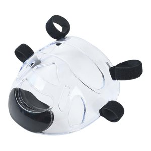 Ioensy - Máscara Protectora De Protección De Taekwondo Con Escudo Facial De Taekwondo