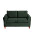 thumbnail image 2 of Sofá Delfos 2C Verde, 2 of 3