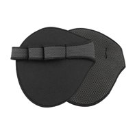 Magideal - Almohadillas De Agarre Para Levantamiento De Pesas, Empuñaduras De Gimnasio, Empuñaduras De Elevación Para Levantamiento De Pesas, Accesorios Deportiv Estilo A