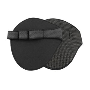 Magideal - Almohadillas De Agarre Para Levantamiento De Pesas, Empuñaduras De Gimnasio, Empuñaduras De Elevación Para Levantamiento De Pesas, Accesorios Deportiv Estilo A