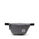 thumbnail image 1 of Hip Pack Herschel Supply Co. Herschel Classic Raven Crosshatch, 1 of 7