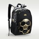 thumbnail image 2 of Australia Original Smiggle Golden football backpack children's backpack fashion versatile children's bag 7-16 years 16 inch, 2 of 3
