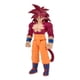 thumbnail image 3 of Figura 30 Cm. Dragon Ball Z - Super Saiyan 4 Goku Daima, 3 of 6
