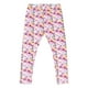 thumbnail image 2 of Calzas Niña Barbie Positive Vibes, 2 of 2
