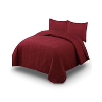 Genérico - Colcha Quilt De Verano 2 Plaza 230X250 Cm D7