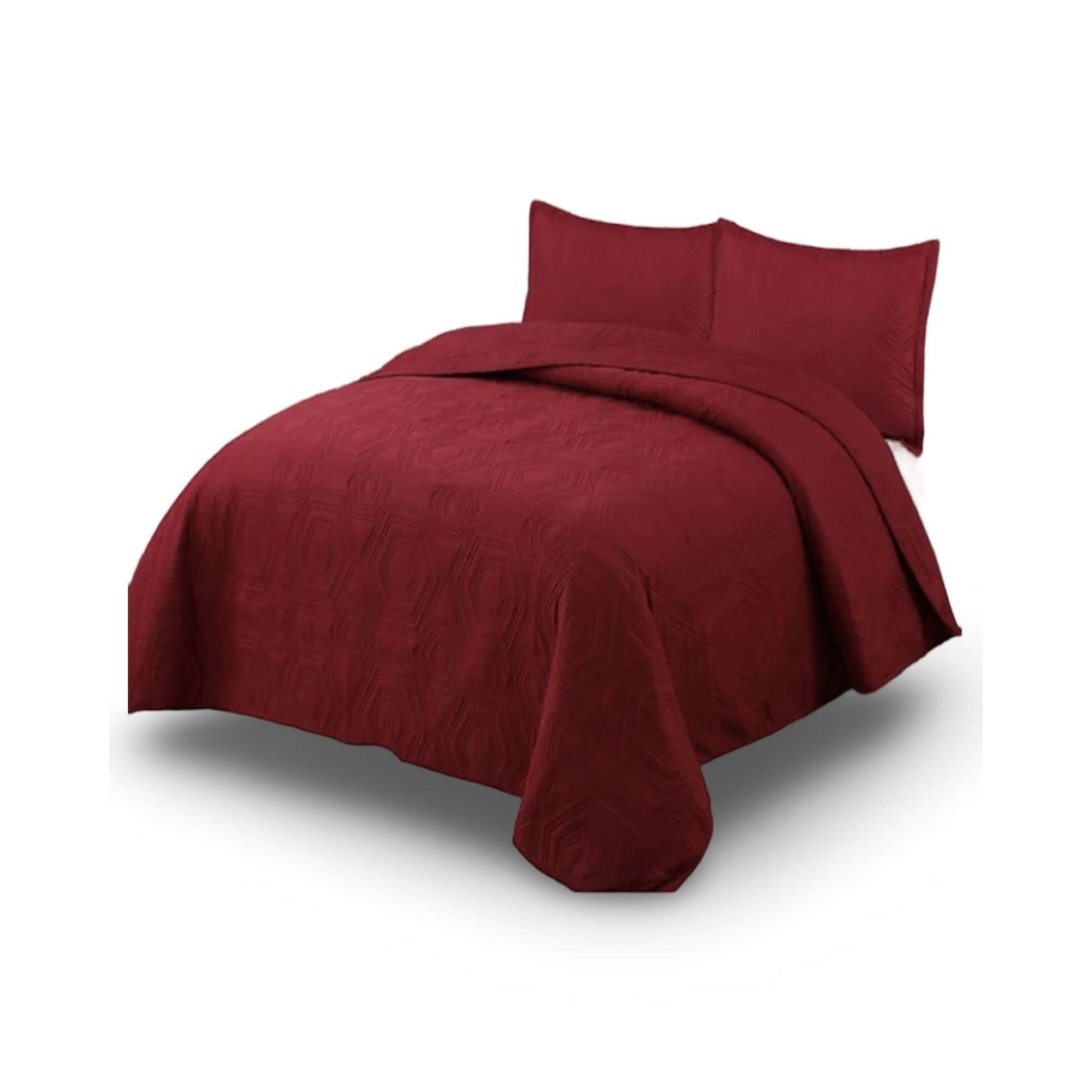 Gran Sol - Cubrecama Colcha Quilt De Verano 2 Plaza