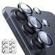 thumbnail image 1 of Protector de lente de cámara ESR para Samsung Galaxy S26 Ultra Black, 1 of 8