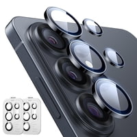 Protector De Lente De Cámara Esr Para Samsung Galaxy S26 Ultra Black