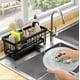 thumbnail image 4 of Porta Esponja Escurridor Multifuncional para Cocina Moderna, 4 of 7