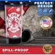 thumbnail image 5 of Spit Bud Fire Fighter Escupidera Portátil con Abrelatas 240 ml, 5 of 8