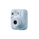 thumbnail image 3 of Kit Camara Instantanea Instax Mini 13 Azul + Film 10, 3 of 5