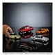 thumbnail image 3 of Vehículo de Colección Hot Wheels Collector Auto Premium Escala 1:43 Porsche Taycan Turbo S Cross Turismo, 3 of 3