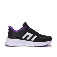 Zapatilla Deportiva Mujer Negro Blake Chinitown