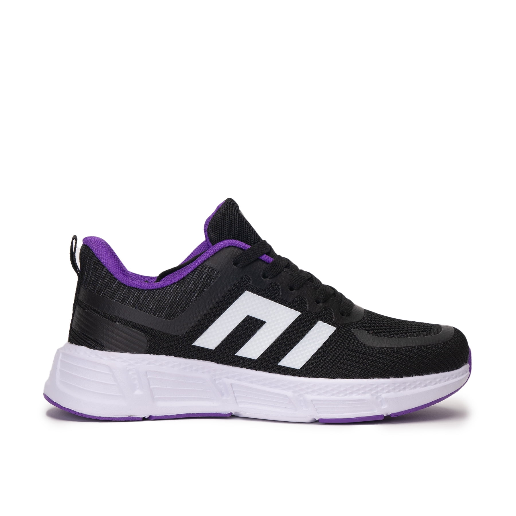 Zapatilla Deportiva Mujer Negro Blake Chinitown