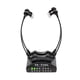 thumbnail image 1 of Sistema de auriculares inalámbricos TV · EARS 5.0 Dual Digital para TV, 1 of 7