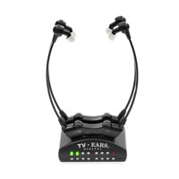 Sistema De Auriculares Inalámbricos Tv · Ears 5.0 Dual Digital Para Tv