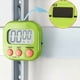 thumbnail image 3 of Timer Digital De Cocina Reloj Temporizador, 3 of 3