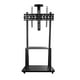 thumbnail image 2 of Rack Soporte Televisión 32 A 70 Pulgadas Ruedas, 2 of 3