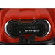 thumbnail image 3 of Cuatrimoto a Batería Quad con Carro Rojo, 3 of 4