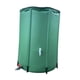 thumbnail image 1 of Sistema Portátil De Recolección De Lluvia, Contenedor De Almacenamiento De Agua De Barril De Lluvia Portátil, 200L, 1 of 5