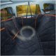thumbnail image 4 of Fundas de asiento de coche para perros iBuddy, hamaca impermeable para coches y vehículos deportivos utilitarios, 4 of 6