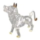 thumbnail image 1 of Decantador De Vino Creativo Animal Transparente Para Decoración Restaurante Brandy, 1 of 5