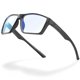 thumbnail image 1 of Gafas livho Titan con bloqueo de luz azul y lentes transparentes, 1 of 7
