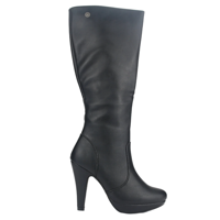 Botas Chalada Mujer 1-Plataform-30 - Talla 37