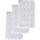 thumbnail image 1 of Extensor de sujetador para mujer, 5 ganchos, talla grande, paquete de 3 unidades, 1 of 5