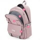 thumbnail image 2 of Teenage Girls Rabbit School Bags Large Capacity Black Multifunctional College Middle High Student Schoolbag Backpacks Women 2023, 2 of 3
