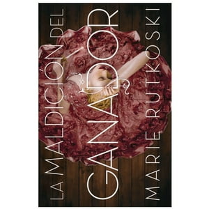 Zig Zag - Libro La Maldición Del Ganador