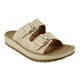thumbnail image 2 of Sandalia New Walk Doble Hebilla Dorada, 2 of 5