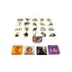 thumbnail image 3 of Juego de mesa CGE Codenames Pictures 2.ª edición, fiesta, 3 of 4