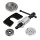 thumbnail image 3 of 5 Piezas Esparcidor De Freno De Disco Accesorio Profesional Herramienta De Prensa De Pinza De Freno, 3 of 5