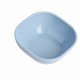 thumbnail image 1 of Platos Suxumhao Salsa Paja De Trigo 6 Pzas Azul, 1 of 3