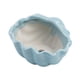 thumbnail image 5 of Maceta De Cerámica Creativa Decorativa Para Jardín, Estante, Decoración Del Hogar, Color Azul Claro, 5 of 5