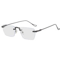 Ioensy - Gafas Moda Anti Luz Azul Para Trabajo Computadora Vacaciones