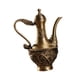 thumbnail image 5 of Cafetera Turca De Cobre Para Beber, Tetera Para Fiestas, Fiestas, Comedores, 5 of 5