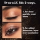 thumbnail image 2 of Sombra de ojos con purpurina e.l.f. Fine As Fleck Champagne Showers, 2 of 8