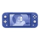thumbnail image 2 of Consola de juegos Nintendo Switch Lite Blue, 2 of 6