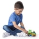 thumbnail image 5 of Camión de juguete Paw Patrol Rocky Transforming con herramientas de más de 3 años, 5 of 6