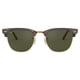 thumbnail image 3 of Lentes De Sol Clubmaster 0rb3016 W0366 Estándar - Unisex, 3 of 3