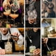 thumbnail image 4 of Set Bartender Profesional Cocteleria Utensilios Bar 12 Pcs, 4 of 4