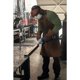 thumbnail image 2 of Disco de solapa Bosch FDX2945040-10 X-Lock tipo 29, grano 40, 115 mm, 2 of 5