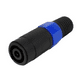 thumbnail image 1 of Conector Macho Speakon Para Parlante Hifi 4 Unidades - PB-L, 1 of 2