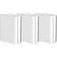 thumbnail image 1 of Sistema Mesh WiFi ASUS ZenWiFi BE30000 WiFi 7, 3 Pack, 1 of 3